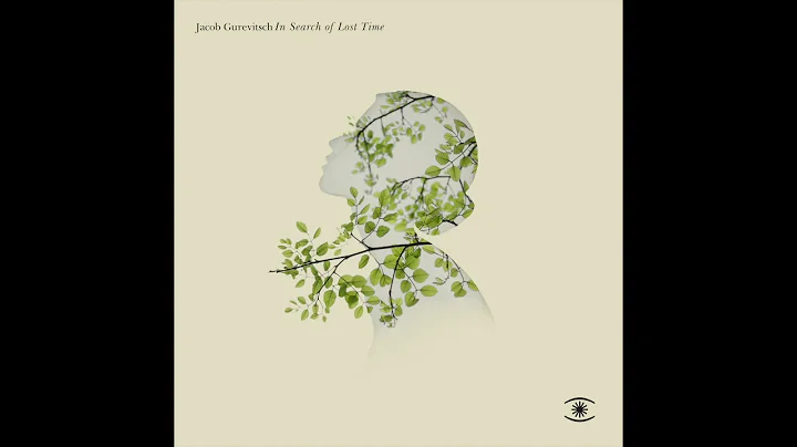 Jacob Gurevitsch - Sand of Joshua - 0108