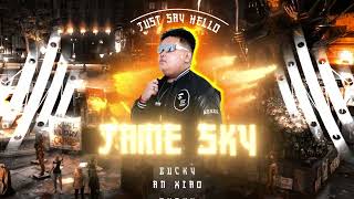 Just Say Hello  Jameskyremix  2k24