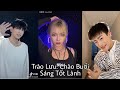 Trào Lưu: chào buổi sáng tốt lành trên nền nhạc &quot;Mad at Disney&quot; | Tik Tok Trung Quốc