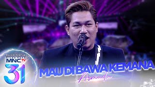 Download lagu Armada - Mau Di Bawa Kemana | Malam Puncak Kilau Raya MNCTV 31