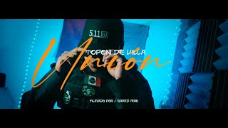 ESE GORRIX - EL INFIERNO (TOPON DE VILLA UNION)☠️ - (VIDEO OFICIAL) - Rap Belico 2025