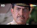 Most Popular Villain 'Amrish Puri' scenes from Dil Pardesi Ho Gayaa - Ashutosh Rana - Prem Chopra