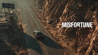 ¡Si aún no has visto esta película — tienes que verla! | MISFORTUNE | Películas completas
