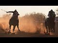 Carreras de Caballos en Carbo 07 de Julio 2019