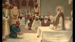 Bhai Sadhu Singh Ji - Bibi Bhani Di Mang (Part 1) - Qurbani Dashmesh Pita Di