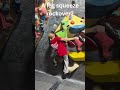 Did I just invent a new climbing move? #bouldering #rockclimbing #climbing #shorts