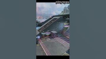 Why GMT Is The MOST Entertaining Team In ALGS! - Apex Legends