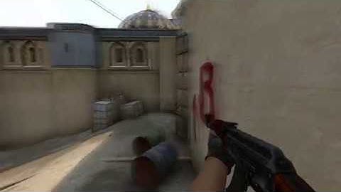 CS:GO | Matchmaking Highlights #12