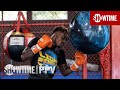 Jermall Charlo: Media Workout | Charlo vs. Derevyanchenko | Sept. 26th on SHOWTIME PPV