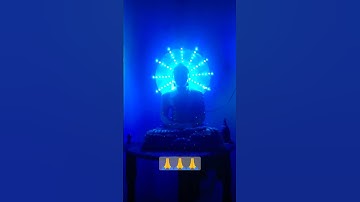 Buduras malawa .led strip lights #tiktok #shortvideo #buddha