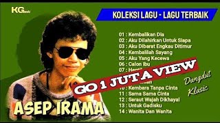 Asep irama - full album paling hitz 
