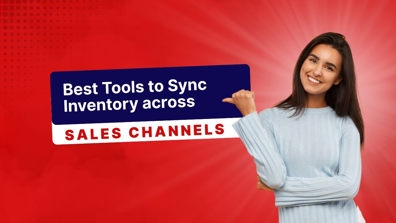 How to Sync Inventory Across Amazon, Shopify & eBay | Best Multi ...