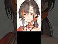 プロ絵師主催の”辛口イラスト講評”がエグすぎたｗｗｗ【かかげ先生】#shorts #イラスト #ブルアカ