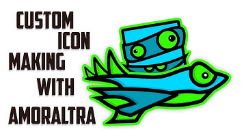 Making icon for Viprin and Etzer contest! | Live stream