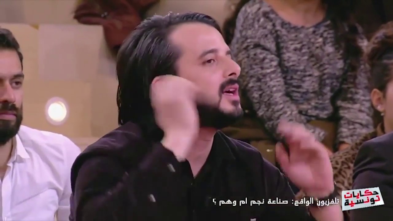 #HT | نادر قيرات : 