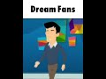 Dream fans  memesdaily