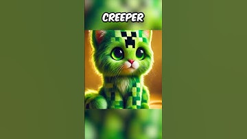 Tarea de Mascotas de Minecraft 😂