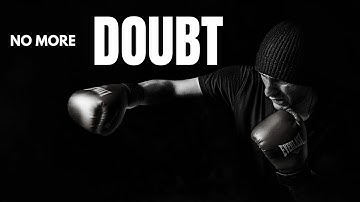 How to Break Free from Self-Doubt Forever and Build Unstoppable Confidence