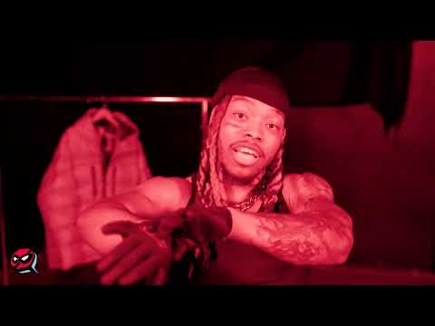 Uche | No More Heroes: Red Light Freestyle