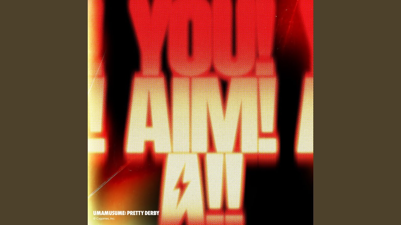 Watch You! Aim! A!! on YouTube Watch You! Aim! A!! on YouTube