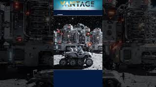 U.S. Eyes a Permanent Base on the Moon | Vantage on Firstpost