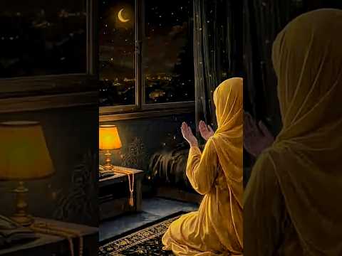 Allah jab naraj hota Hai #islamicquotes #deenivoice #Islamic video#yaali #duet #answer