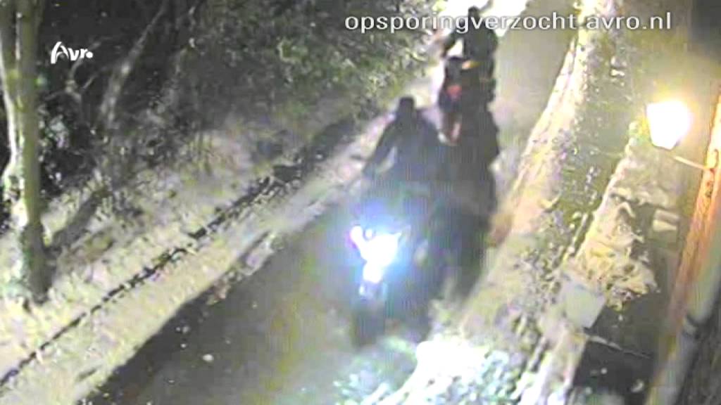 Amsterdam: Gewapende overval Hilton Hotel aan de Apollolaan