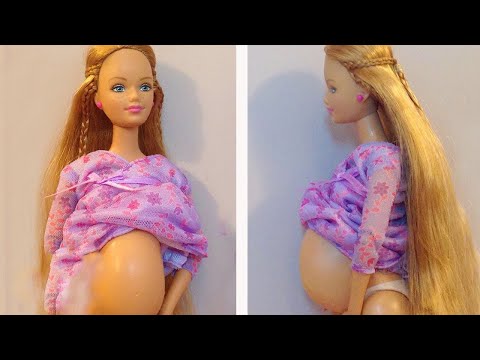 Var Olduğuna İnanamayacağınız En Uygunsuz 10 Barbie Bebek