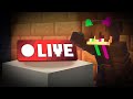 Sup Gang ! Grinding / Speedruning  Irul Smp ! Live ! Minecraft live