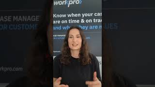 The right HR tools can be crucial as an upstream solution for burnout.