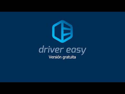 Como Actualizar Drivers Gratuitamente Con Driver Easy