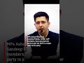 Raghav Chadha joins BJP; says he felt like ‘right man in wrong party’ in the AAP