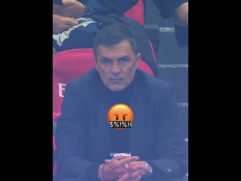 Maldini Chooses Milan Over Son 💔😢 thumbnail