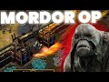 Mordor is Too OP | BFME 1 Online