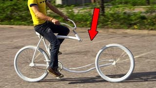 5 Bici più Strane che puoi realmente comprare! - YouTube