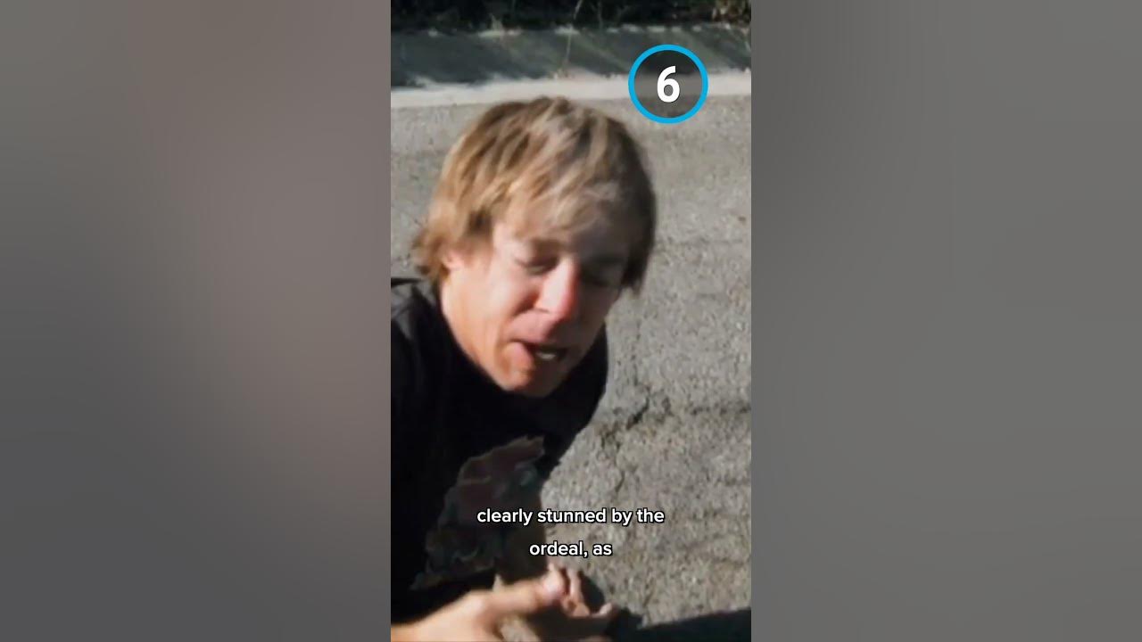 This Jackass Prank Went Too Far! Top10 shorts YouTube