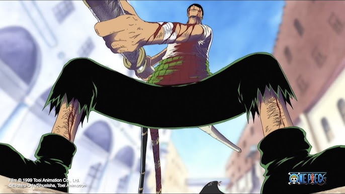 One Piece Celebrates the 2022 Birthday of Zoro Roronoa - Anime Corner