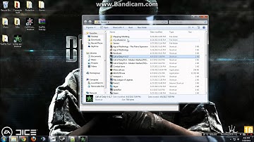 How to set up a Call of Duty 4 Server with mods! (Deathrun 1.2)