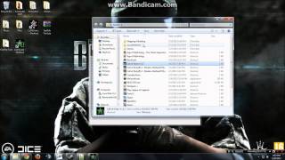 How to set up a Call of Duty 4 Server with mods! (Deathrun 1.2)