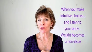 What Is Tapping - With Sally Thibault