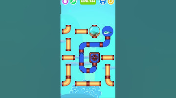 Save the fish / pull the pin / android game ios/ Shahbaz gamerz / #shorts