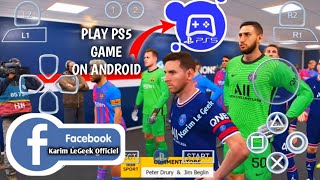 Gloud Games MOD APK 2022 sans file d'attente, sans numéro chinois • Jouez aux jeux PC & PS5 sur A... screenshot 2