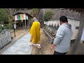 平等寺境内案内