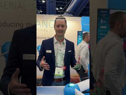 Angel Autonomous UAV Systems for Aerial Monitoring and Data Operations