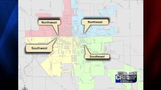 Citywide Clean-Up Returns In Oskaloosa