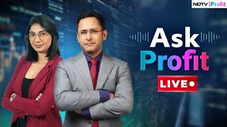 Ask Profit | Sumitomo Chemical  In Focus | NDTV Profit