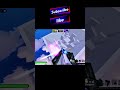1% or 100%😱| fast headshots 😎| #roblox #rivals #ytshorts