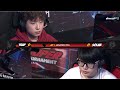 [2020 GSL ST S2] Ro.16 Match4 Trap vs Solar