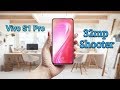 Vivo S1 pro specs price launch date.