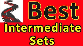 Intermediate Dice Sets Comparison – Step 4 - Learn To Shoot The Dice